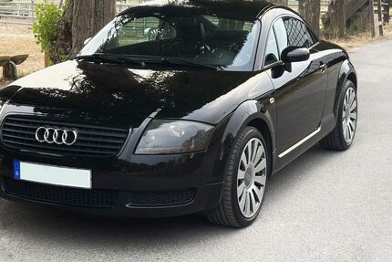 Audi TT 267.000 km 4.990 &euro; Castrop-Rauxel 44575