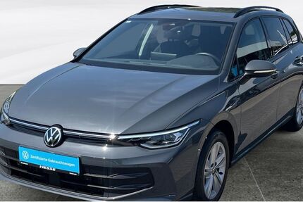VW Golf 13.001 km 25.980 € Sottrum 27367