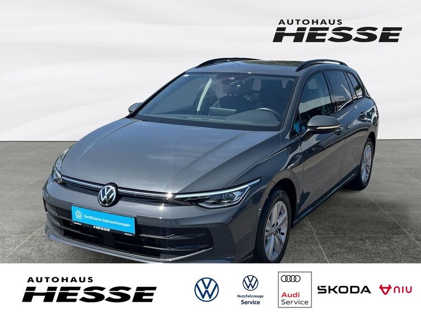 VW Golf 13.001 km 25.980 € Sottrum 27367