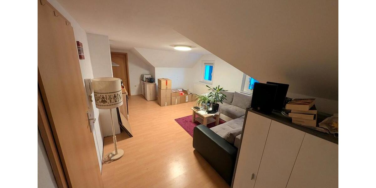 2 Raumwohnung 2 zimmer