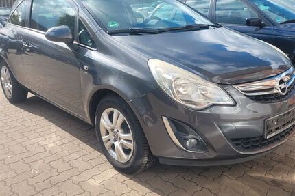 Opel Corsa 132.000 km 1.980 &euro; Celle 29223