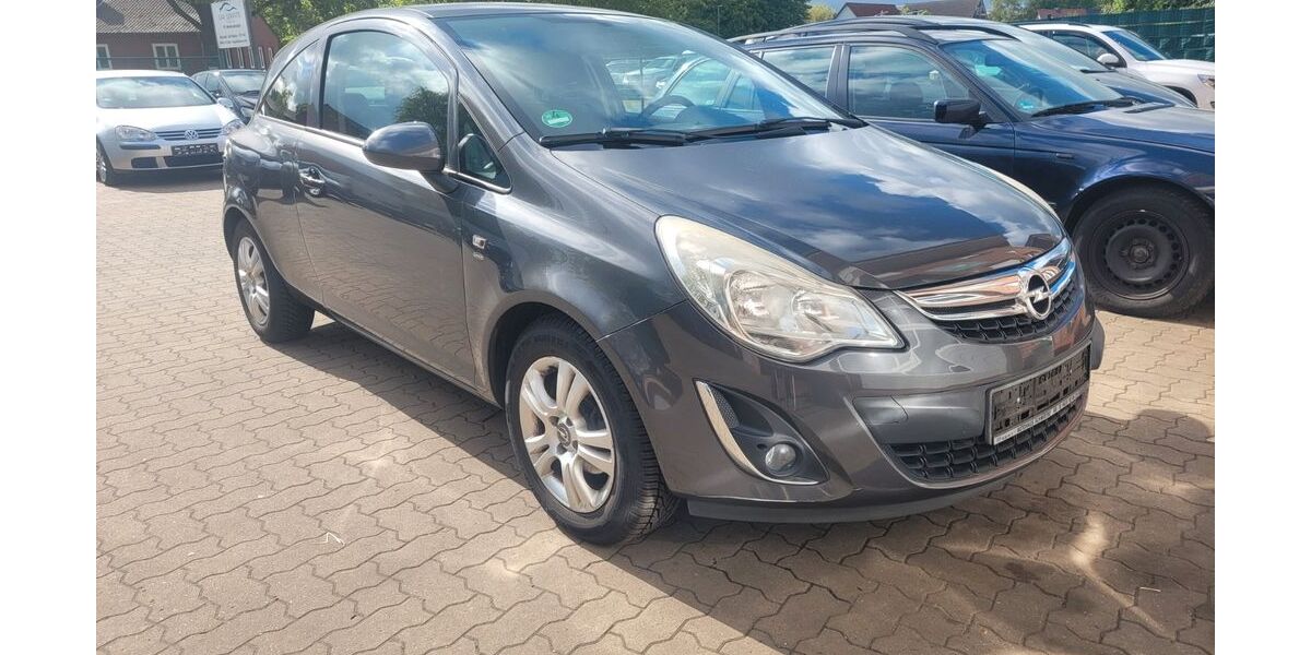 Opel Corsa 132.000 km 1.980 &euro; Celle 29223