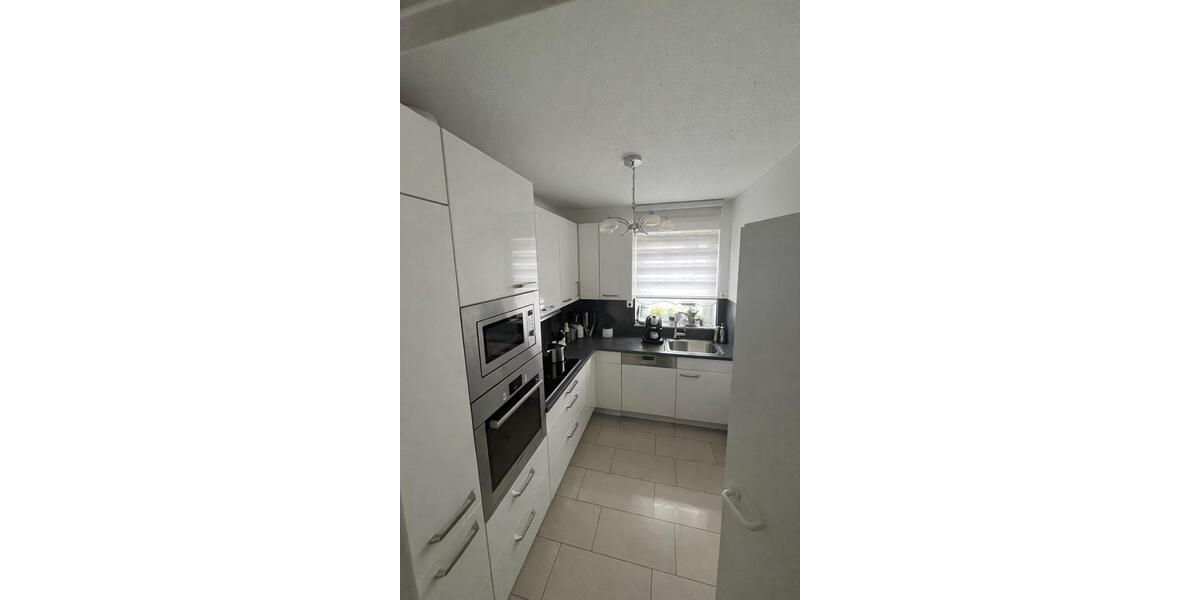 Etagenwohnung Mörfelden-Walldorf Walldorf - 2.5 Zimmer, 65 m&sup2;, 1.300&euro; | Angebot:25636470