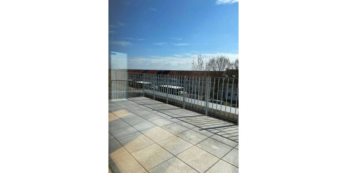 Etagenwohnung Manching - 3 Zimmer, 79 m&sup2;, 950&euro; | Angebot:26851430