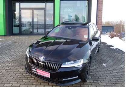 Skoda Superb 66.320 km 33.890 &euro; Zwickau 08056