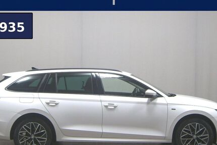 Skoda Octavia 140.116 km 14.980 &euro; Gyhum/Bockel 27404