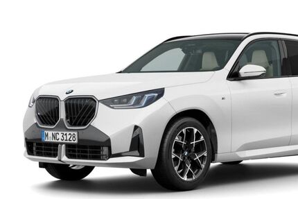 BMW X3 25.174 km 53.450 &euro; Hamburg-Bergedorf 21033