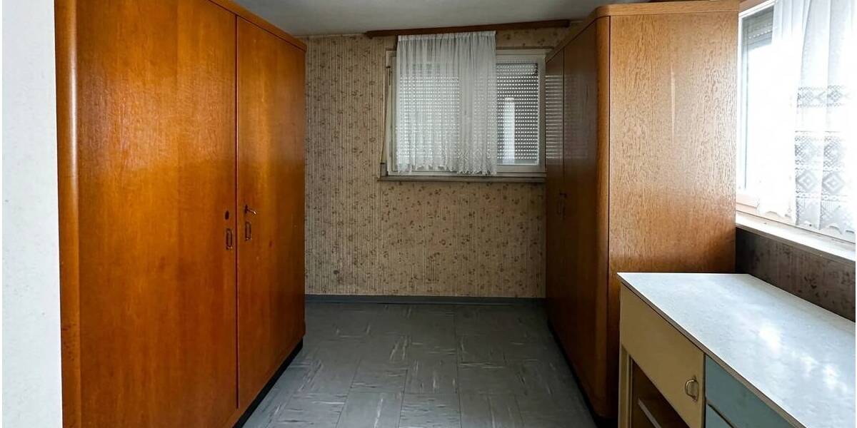 Einfamilienhaus Uhingen / Nassach Nassach - 5 Zimmer, 105 m&sup2;, 349.000&euro; | Angebot:26156492