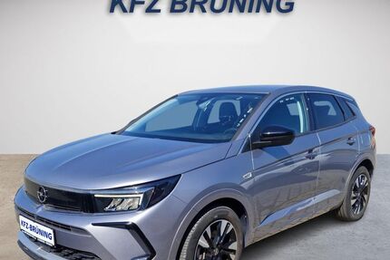 Opel Grandland (X) 15.462 km 20.880 &euro; Lingen (Ems) 49811