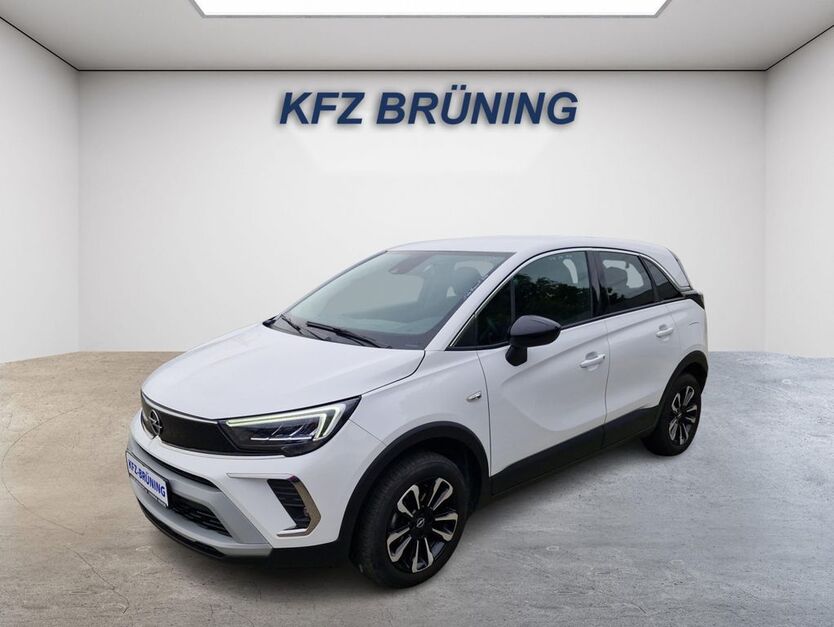 Opel Crossland (X) 19.191 km 19.380 € Lingen (Ems) 49811