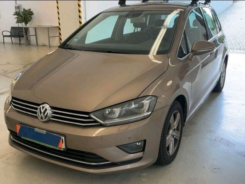 VW Golf 86.990 km 12.390 € Bad Tölz 83646