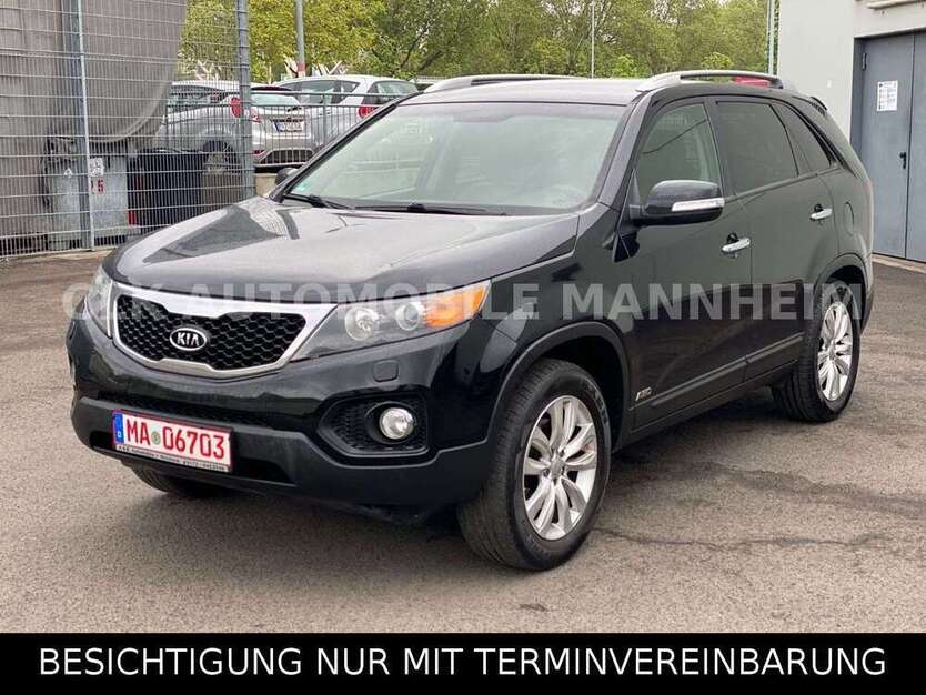 Sorento