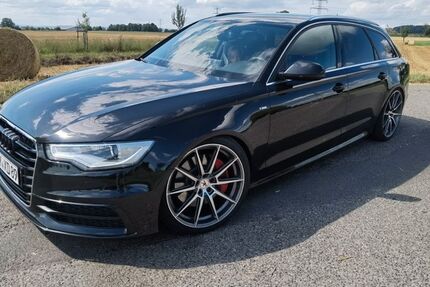Audi A6 165.000 km 17.000 € Weitersburg 56191