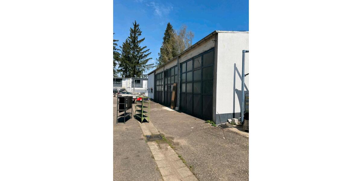 Gewerbeobjekt Höheinöd - 2.000&euro; | Angebot:26275673