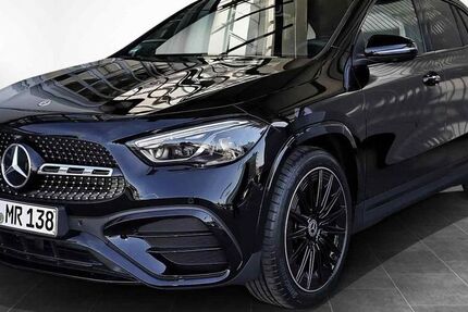 Mercedes GLA 250