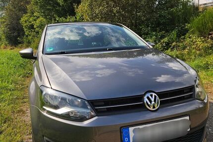 VW Polo 212.262 km 4.500 € Erndtebrück 57339