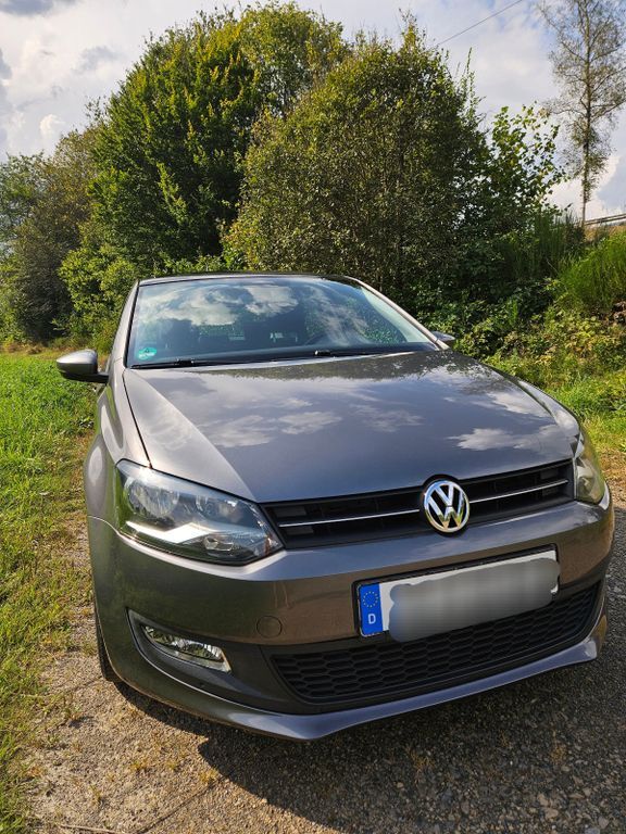 VW Polo 212.262 km 4.500 € Erndtebrück 57339