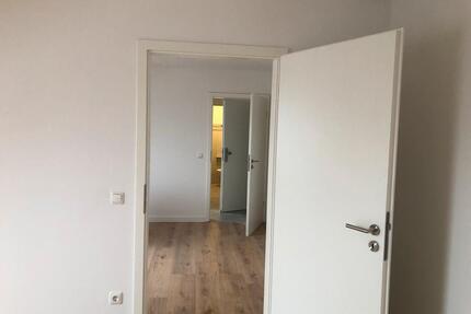 Zwei Zimmerwohnung in Paderborn Greiteler Gärten