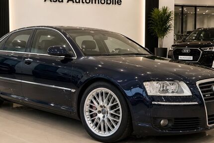 Audi A8 168.000 km 10.800 &euro; Düren 52351
