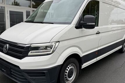 VW Crafter 234.000 km 18.460 € Nürnberg 90439