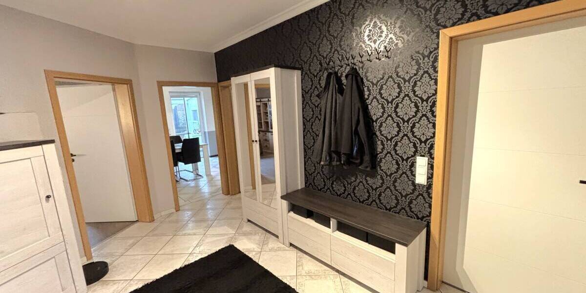 Einfamilienhaus Lohne Kroge - 5 Zimmer, 151 m&sup2;, 375.000&euro; | Angebot:25667739