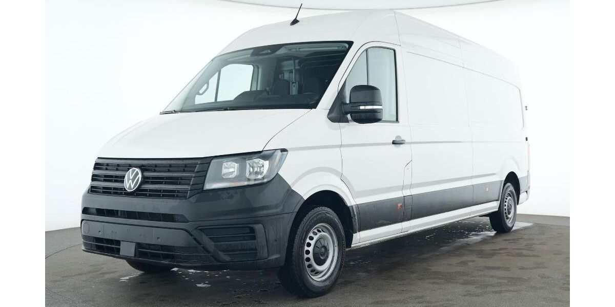 VW Crafter 59.000 km 37.740 &euro; Buchschwabach bei Nürnberg 90574