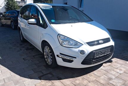 Ford S-Max 255.000 km 4.400 &euro; Oberlauterbach 84076