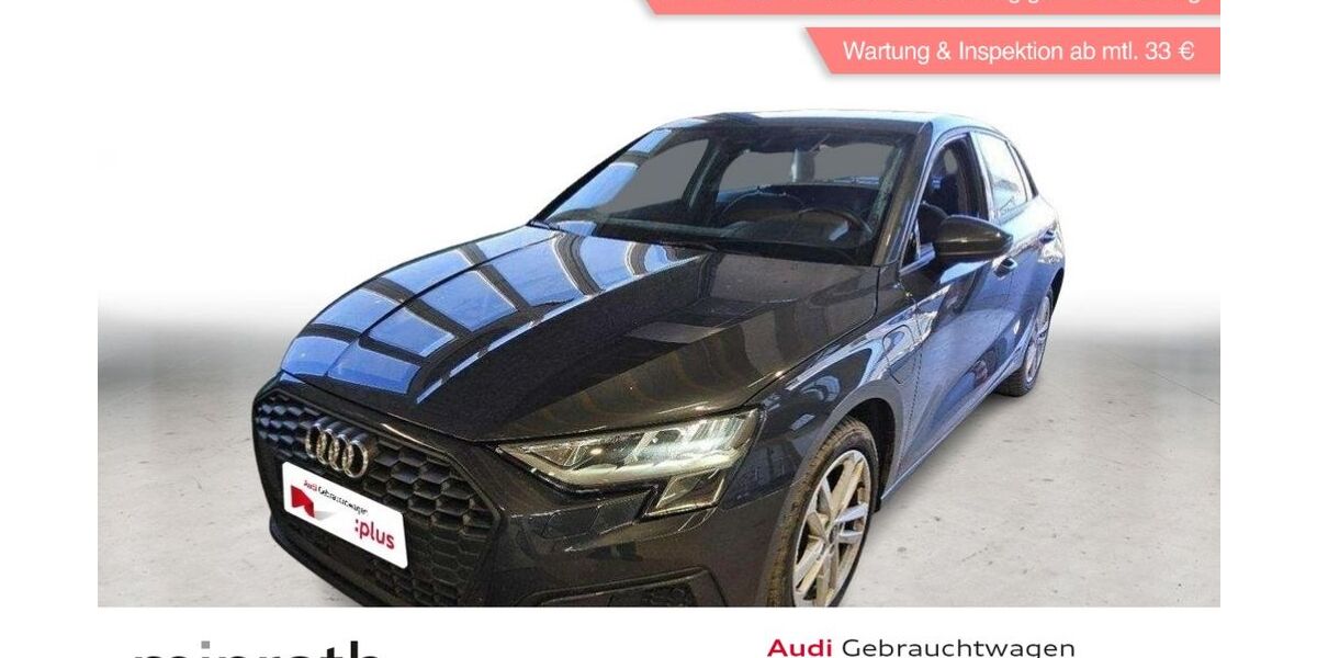Audi A3 30.527 km 22.980 &euro; Moers-Hülsdonk 47441
