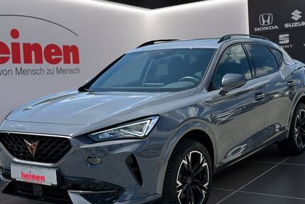 Cupra Formentor 9.200 km 29.909 &euro; Holzwickede 59439