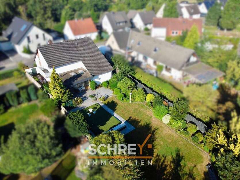 Haus zum Kaufen in Osnabrück Sonnenhügel 555.555,55 € 205 m²