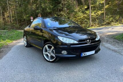 Peugeot 206 155.061 km 3.999 &euro; Nagold 72202