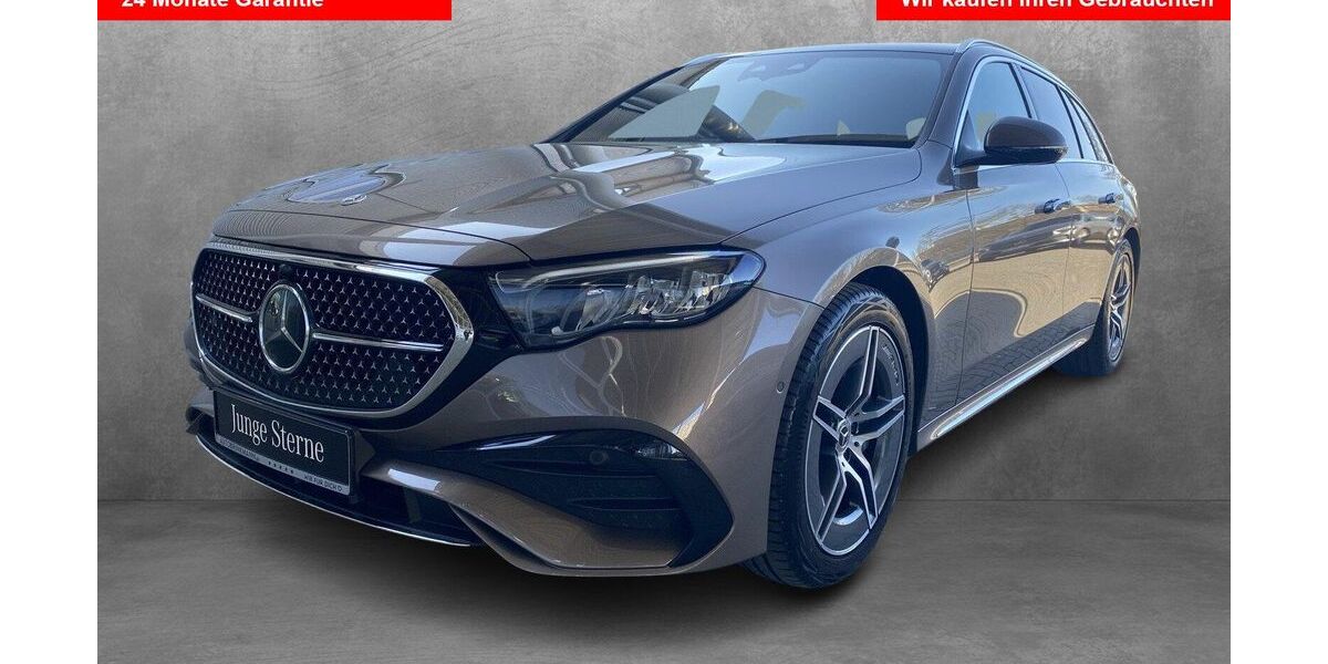 Mercedes-Benz E 220 13.000 km 49.890 &euro; Stavenhagen 17153