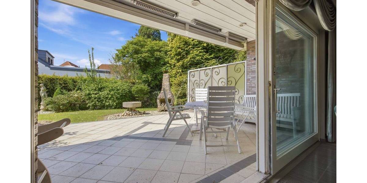 Mehrfamilienhaus, Wohnhaus Wilhelmshaven Heppens - 1 Zimmer, 370 m&sup2;, 475.000&euro; | Angebot:26851407