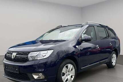 Dacia Logan 39.450 km 9.980 &euro; Langenweddingen 39171