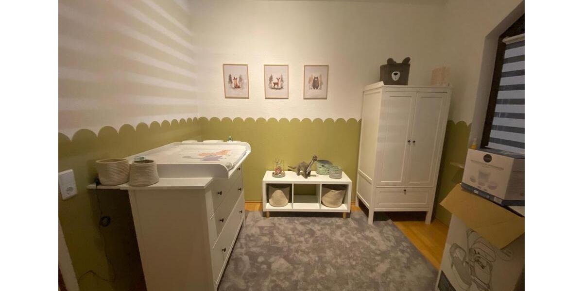 Maisonettenwohnung Nohfelden - 3 Zimmer, 81 m&sup2;, 730&euro; | Angebot:25431679