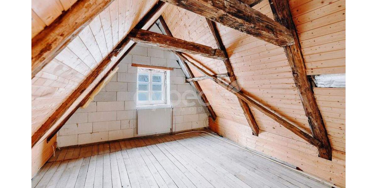 Mehrfamilienhaus, Wohnhaus Lüneburg Altstadt - 6 Zimmer, 199 m&sup2;, 519.000&euro; | Angebot:25801437