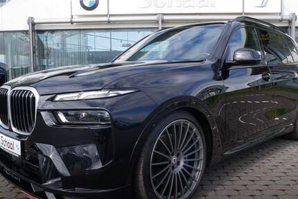 Alpina XB7 78.172 km 123.990 &euro; Bitburg 54634