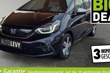 Honda Jazz 51.232 km 17.970 &euro; Euskirchen 53881