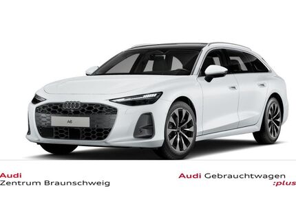 Audi A6 27.558 km 46.880 &euro; Braunschweig 38124