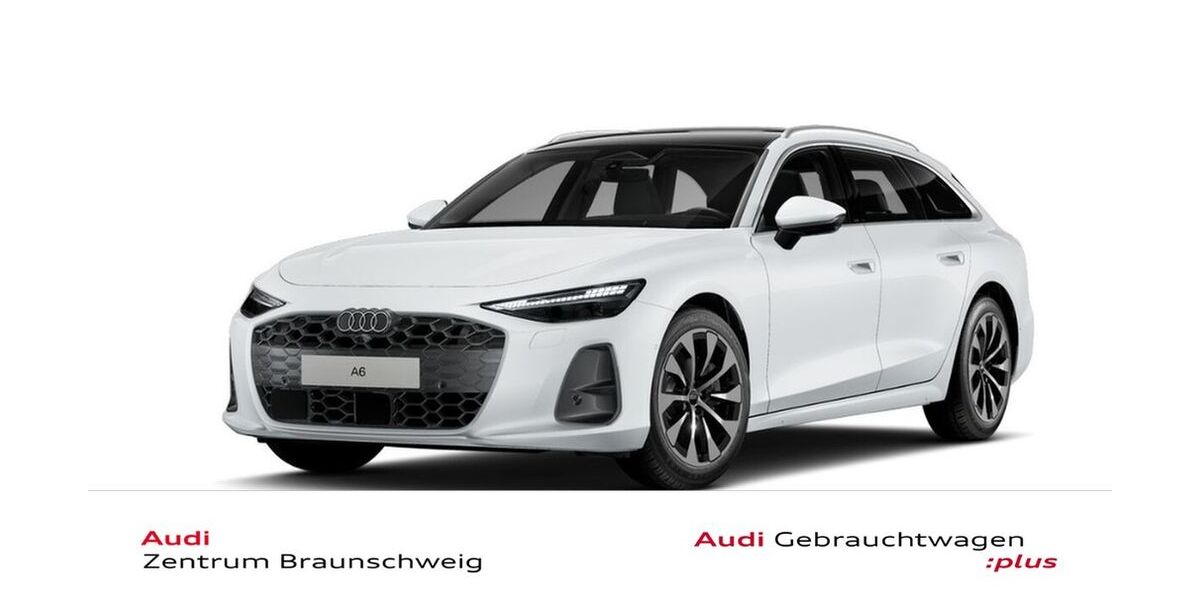 Audi A6 27.558 km 46.880 &euro; Braunschweig 38124