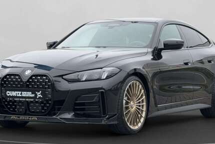 Alpina B4 2.000 km 121.139 &euro; Worms 67547