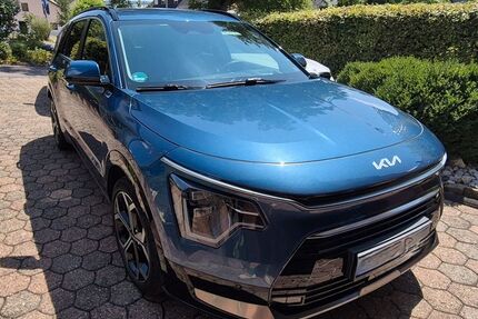 Kia Niro 91.144 km 23.800 &euro; Ralingen 54310