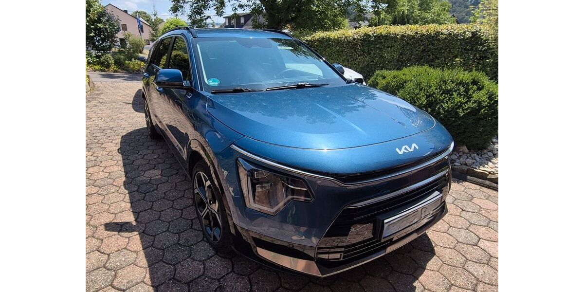 Kia Niro 91.144 km 23.800 &euro; Ralingen 54310