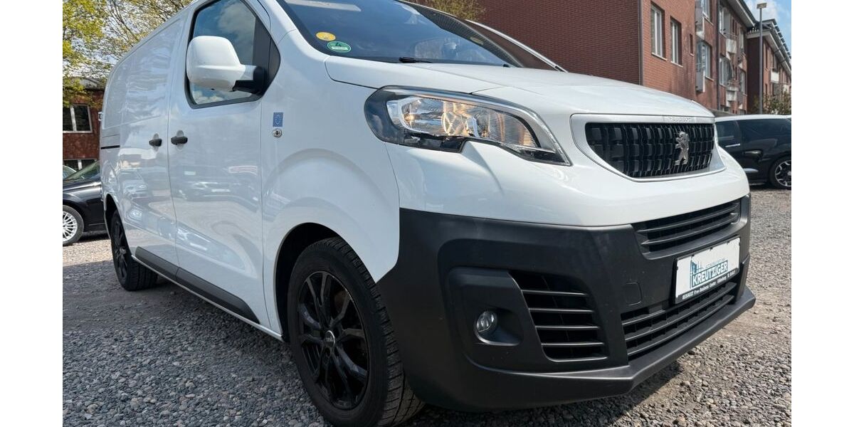 Peugeot Expert 138.554 km 12.990 &euro; Hamburg 22179