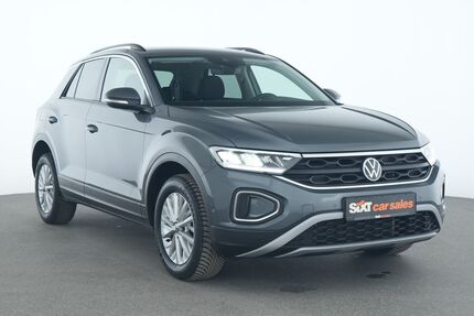 VW T-Roc 85.292 km 16.550 &euro; Garching 85748