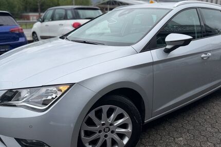 Seat Leon 157.000 km 8.490 &euro; Konz 54329