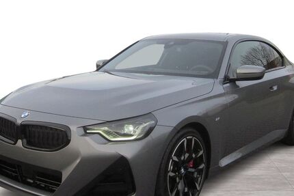 BMW 220 8.100 km 43.690 &euro; Marburg 35043