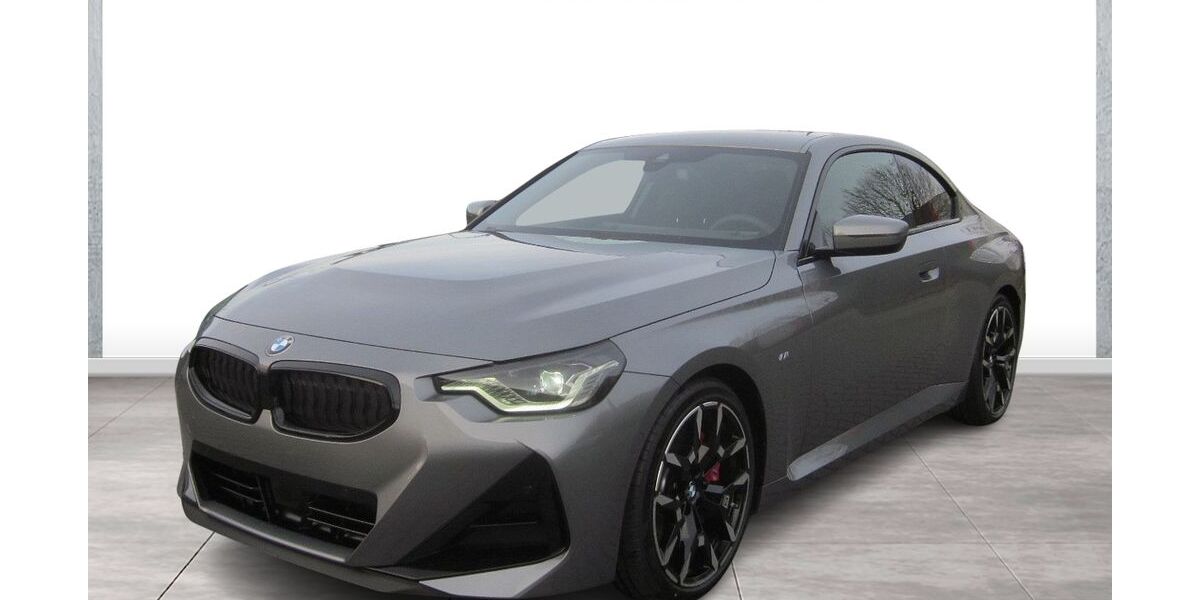BMW 220 8.100 km 43.690 &euro; Marburg 35043