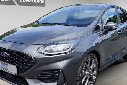 Ford Fiesta 29.578 km 16.455 &euro; Lüneburg 21339