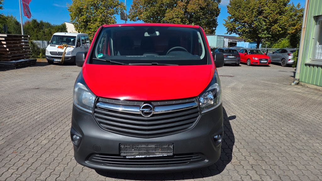 Opel Vivaro 138.393 km 9.750 &euro; Neutraubling 93073